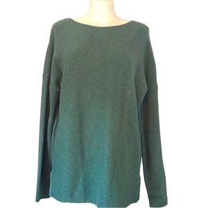 Denver Hayes Sweater Top